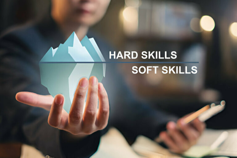 Contoh Soft Skill Dan Hard Skill Pada CV Yang Menarik Bagi HRD