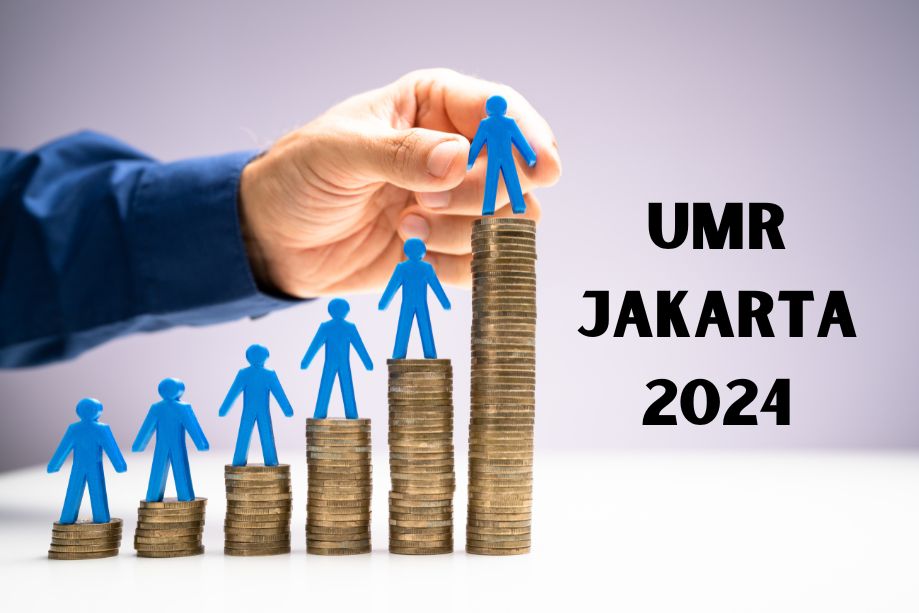 UMR Jakarta 2024 Resmi Naik jadi Rp5 Jutaan? JKTLiving Blog