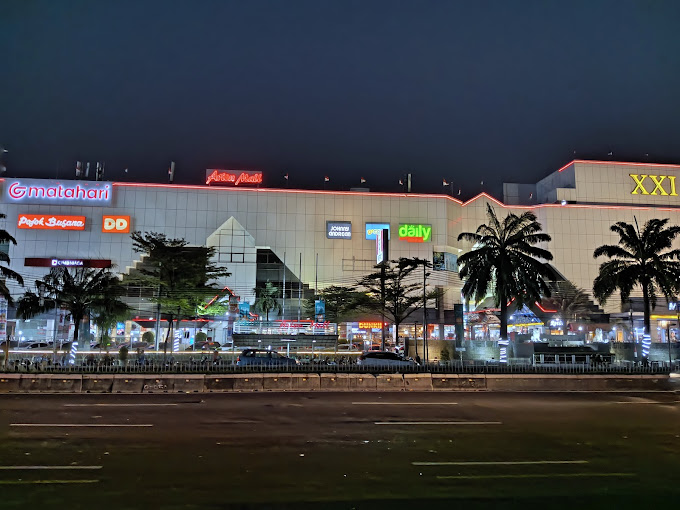 Arion Mall