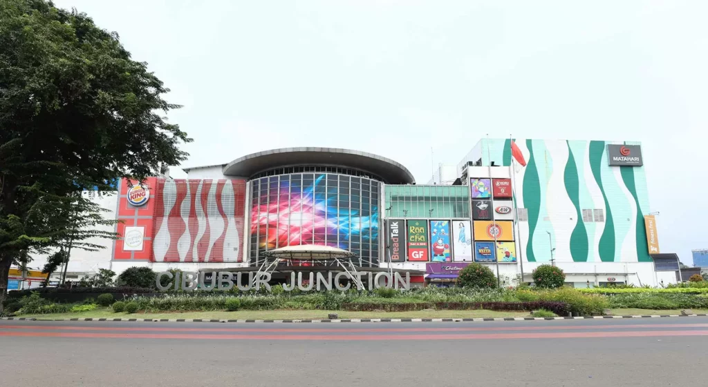 Cibubur Junction Mall