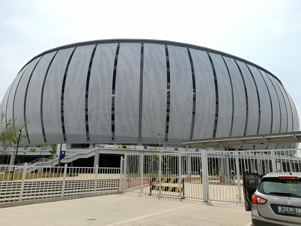 Jakarta International Stadium