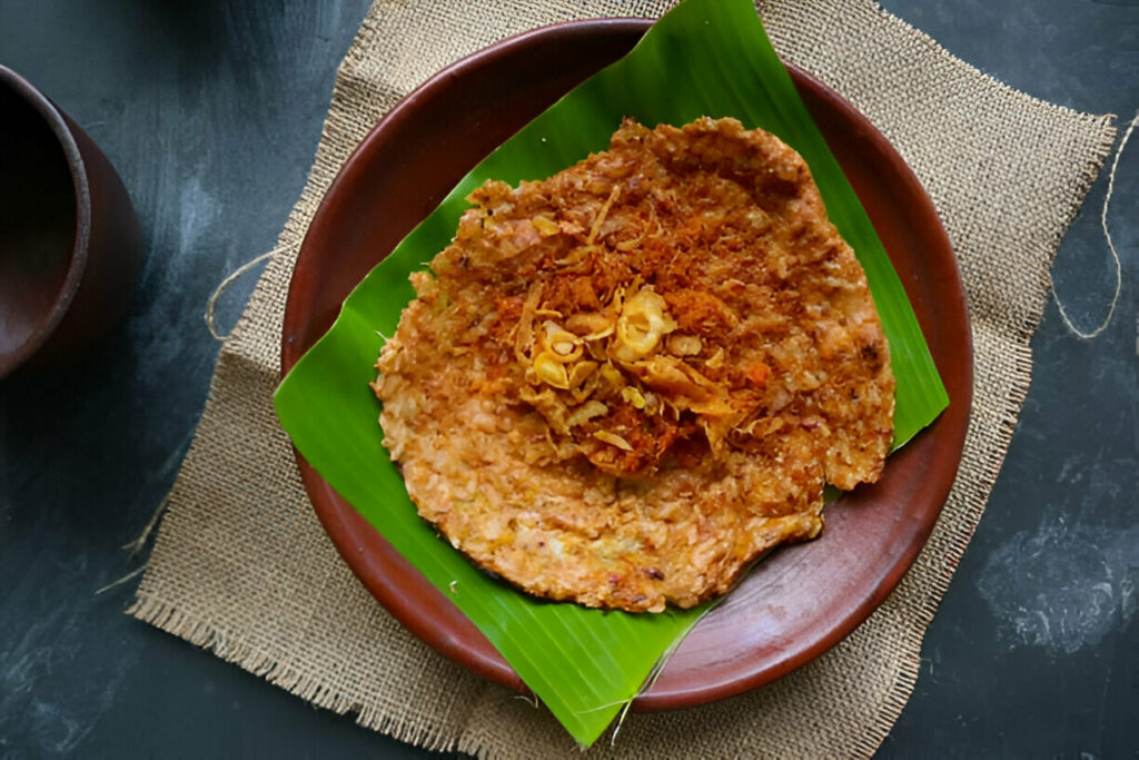 Kerak Telor