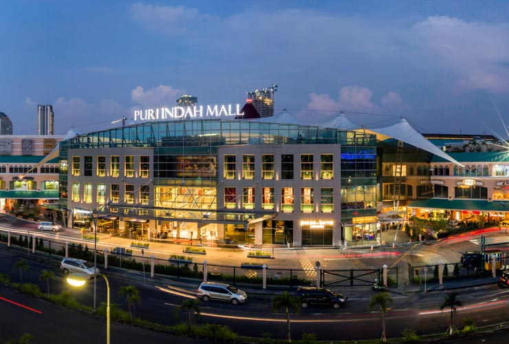 Puri Indah Mall