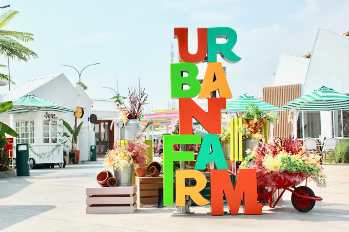 Urban Farm PIK