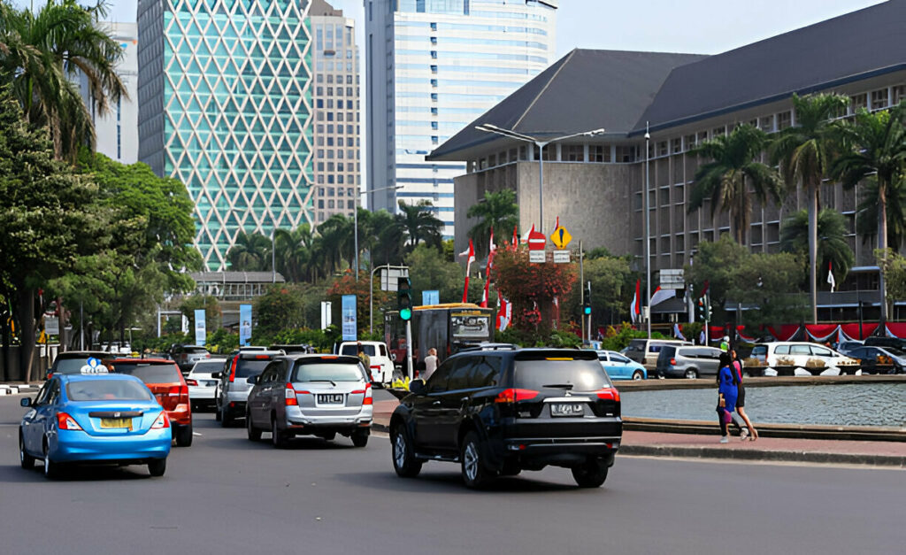 Konsekuensi Telat Membayar Pajak Kendaraan Bermotor