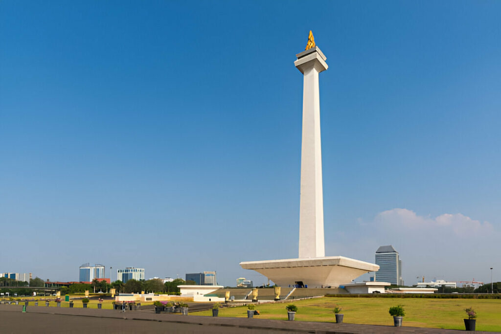 Monumen Nasional (Monas)