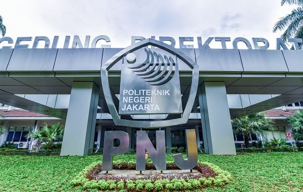 Politeknik Negeri Jakarta (PNJ)