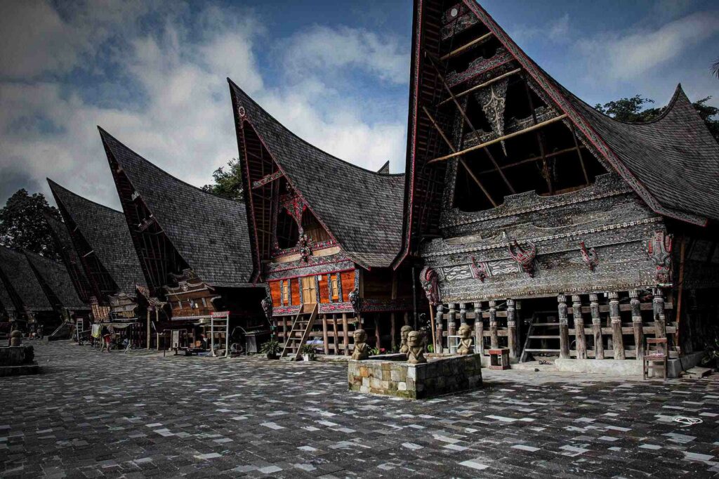 Rumah Batak