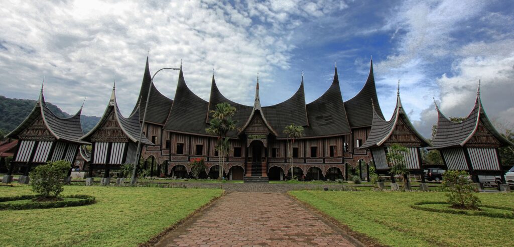 Rumah Gadang