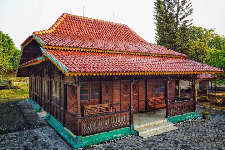 Rumah Kebaya