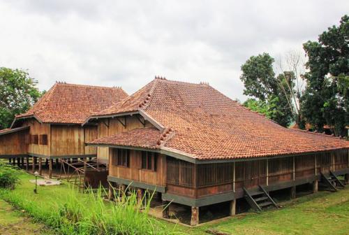 Rumah Limas