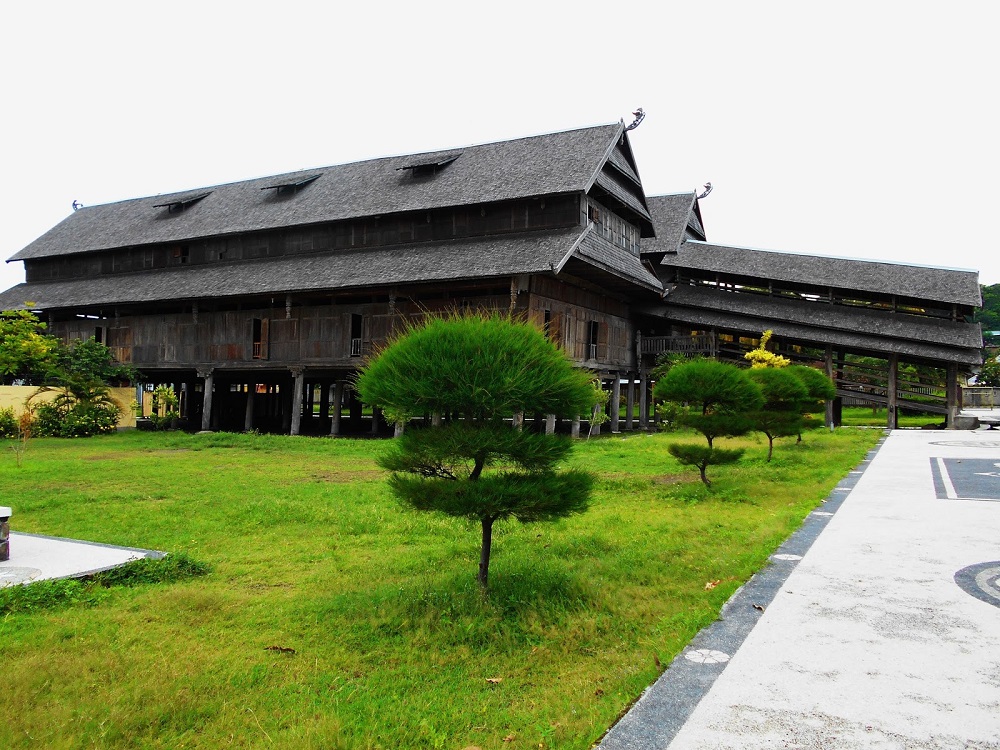 Rumah Loka Budaya