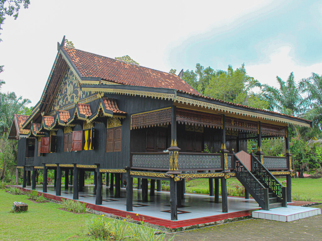 Rumah Panggung