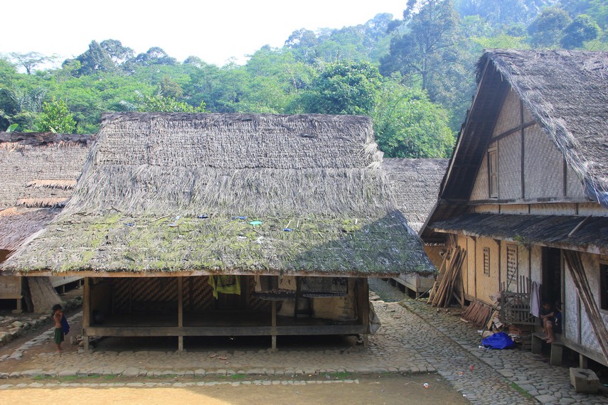 Rumah Sulah Nyanda