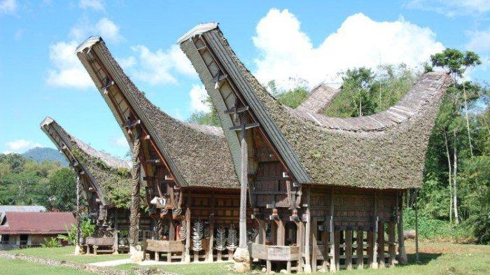 Rumah Toraja