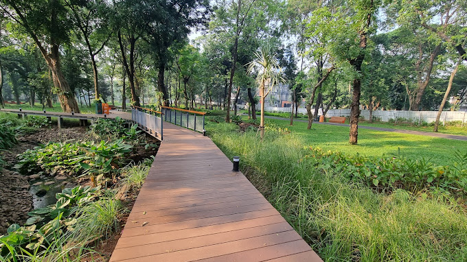 Tebet Eco Park