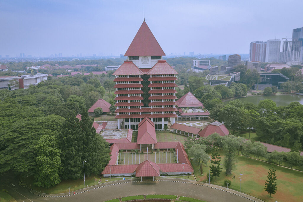 Universitas Indonesia