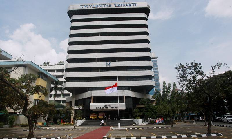 Universitas Trisakti