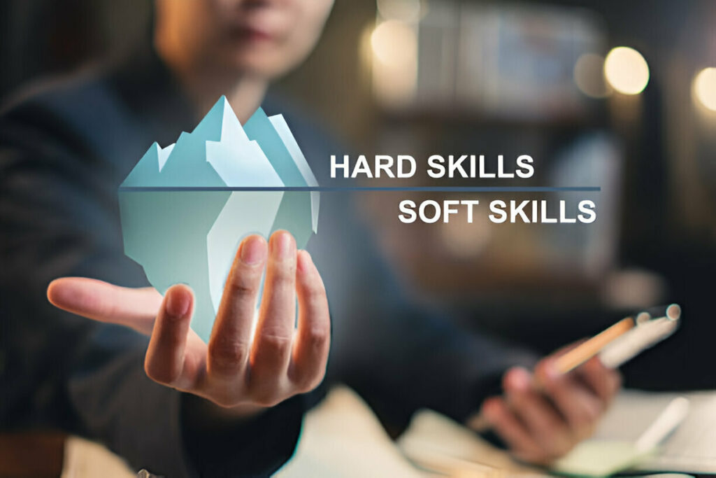 Contoh Soft Skill dan Hard Skill