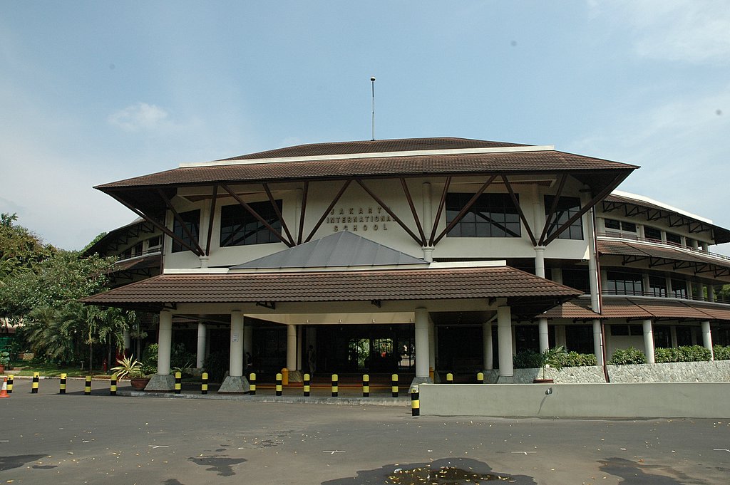 Jakarta Intercultural School (JIS)