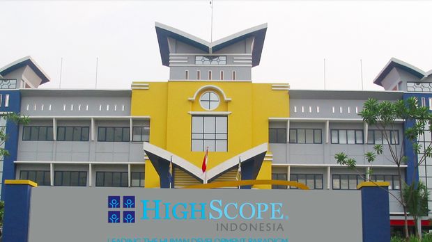 Sekolah HighScope Indonesia