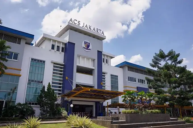 Sekolah Tiara Bangsa ACS (International) Jakarta