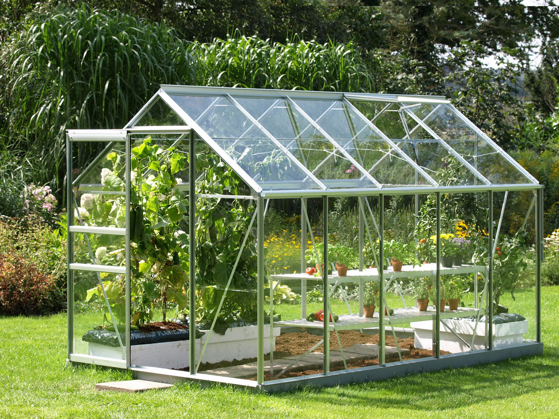 greenhouse